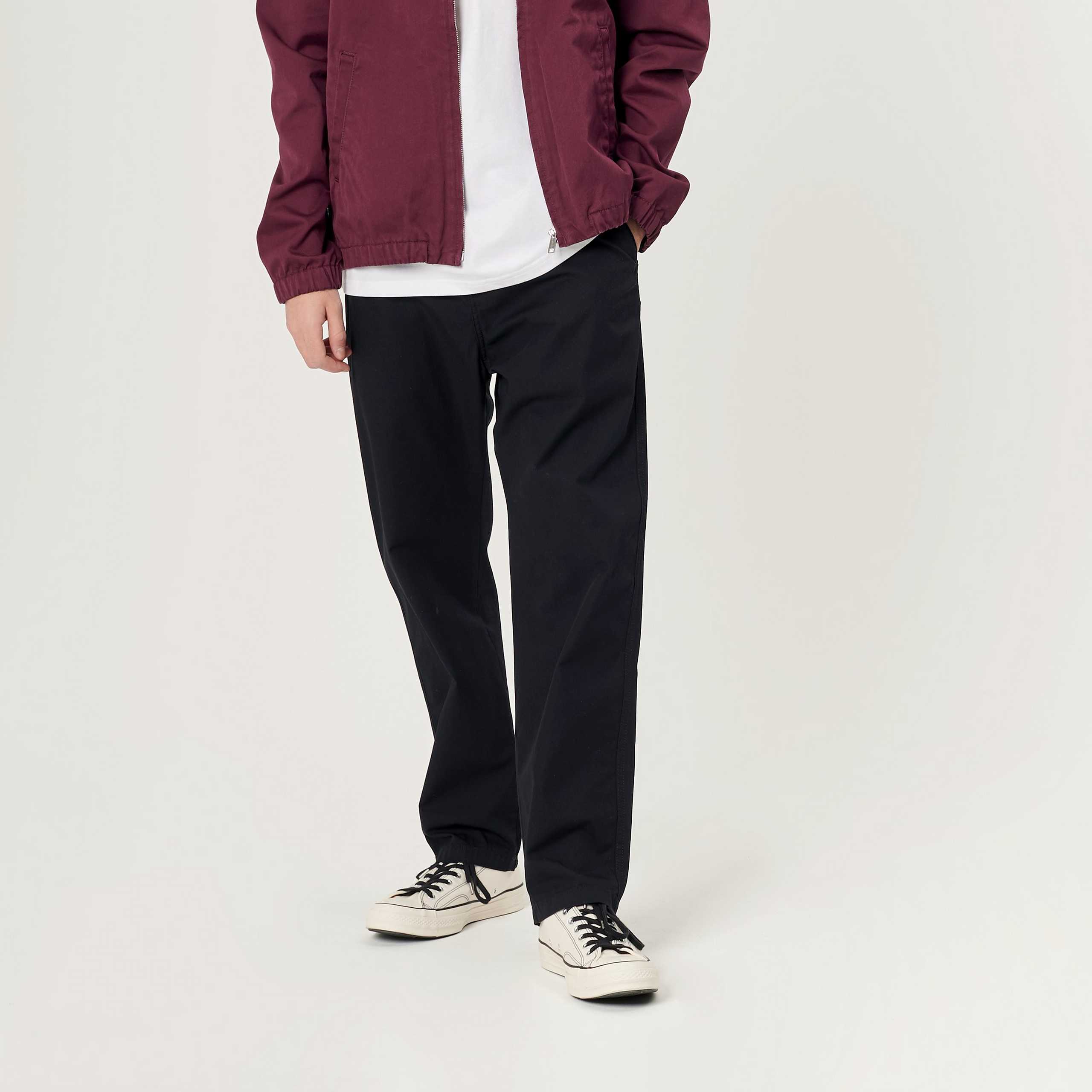 Carhartt WIP Memphis Pant - Gravity Shop