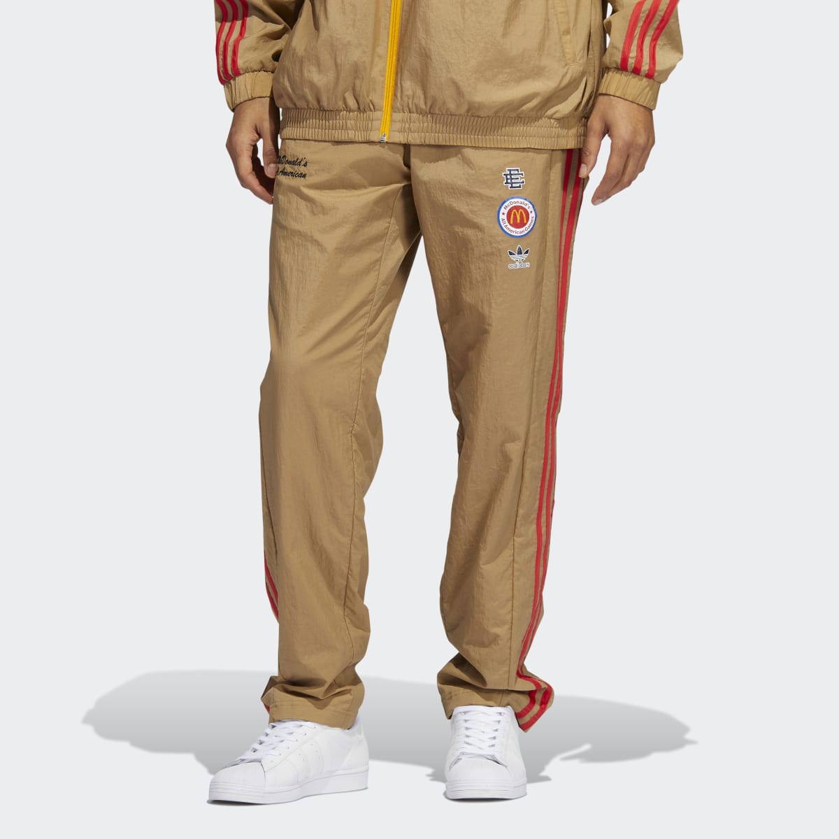 Adidas Originals Eric Emanuel x 